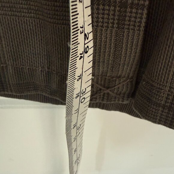 Reitmans - Khaki double breasted jacket - Size XL - Picture 6 of 12